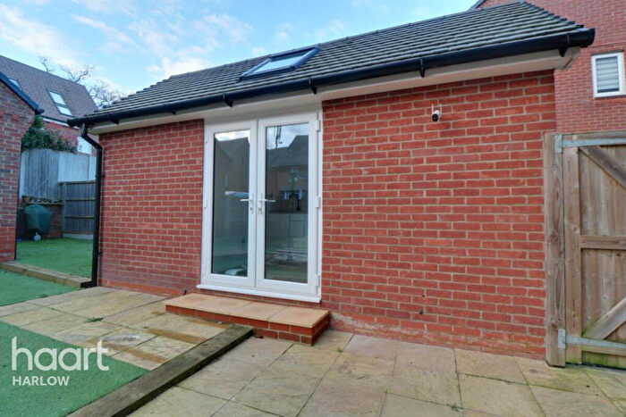 Studio To Rent In Arthur Martin-Leake Way, Ware, SG11