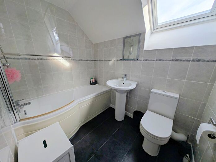 2 Bedroom Semi-Detached House For Sale In Bay View Terrace, Hayle, TR27