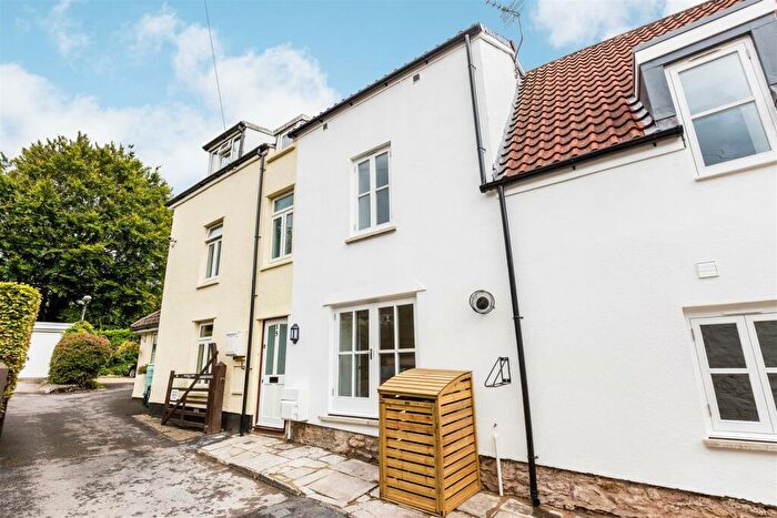 2 Bedroom Cottage To Rent In Watkins Yard, Passage Road, Westbury On Trym, BS9