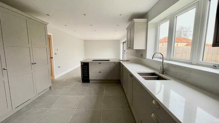 5 Bedroom Detached House For Sale In Plot, Court, Scampton, Lincoln, LN1