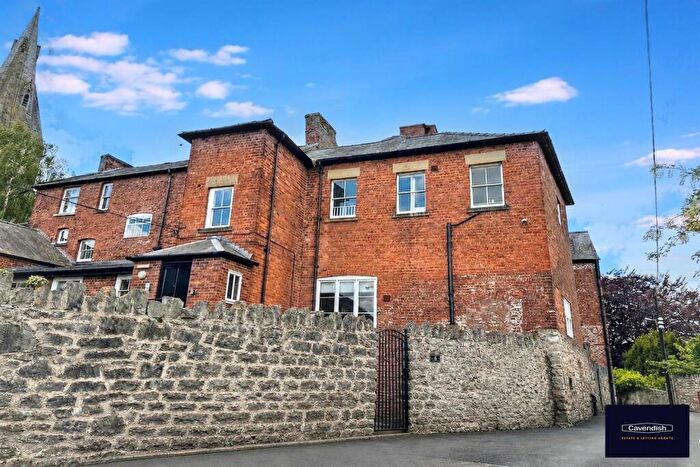 1 Bedroom Flat To Rent In Memorial Building Flats, Ruthin, LL15
