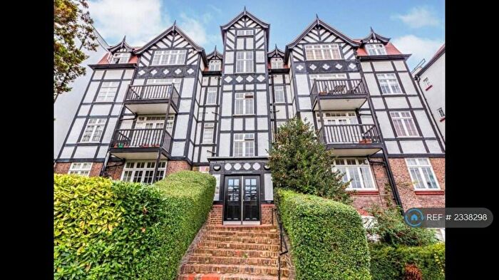 1 Bedroom Flat To Rent In Makepeace Mansions, London, N6