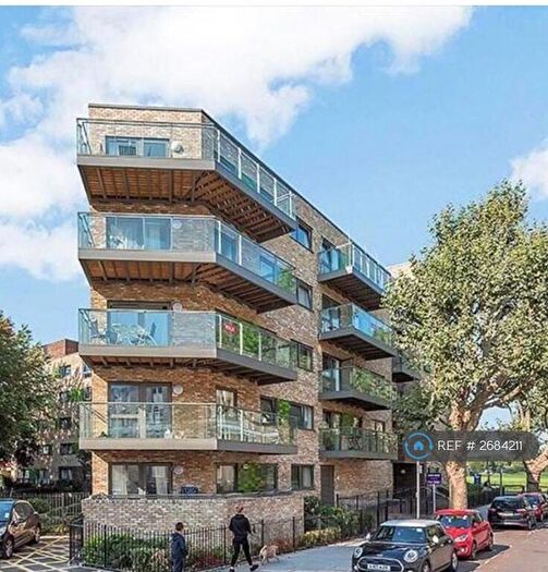 1 Bedroom Flat To Rent In Eden Apartments, London, E14
