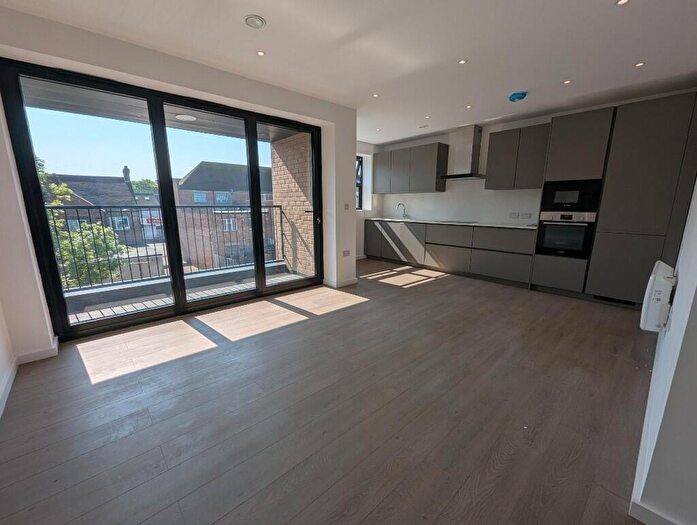 2 Bedroom Flat To Rent In Cubic Mews, HA2