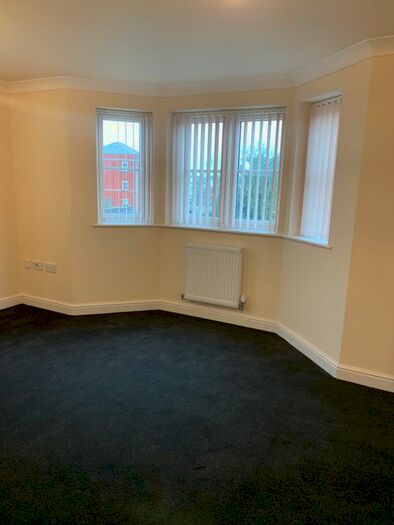 2 Bedroom Flat To Rent In Westwood Road, Atherstone CV9