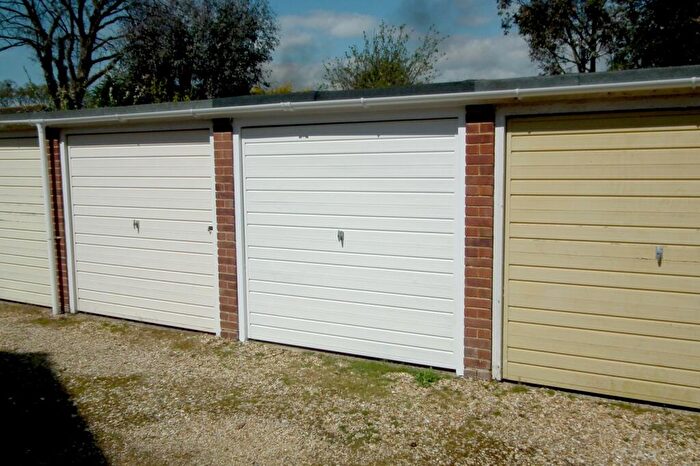 Garage / Parking To Rent In Knighton Park, Barton On Sea, Hampshire., BH25