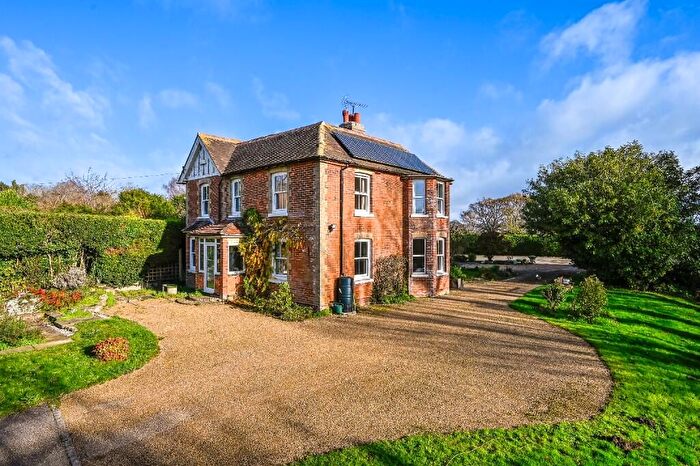 4 Bedroom Detached House For Sale In Stonehill, Sellindge, TN25