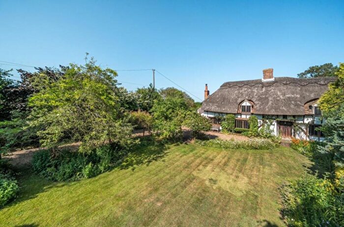 4 Bedroom Detached House For Sale In Doddington, Sittingbourne, Kent, ME9
