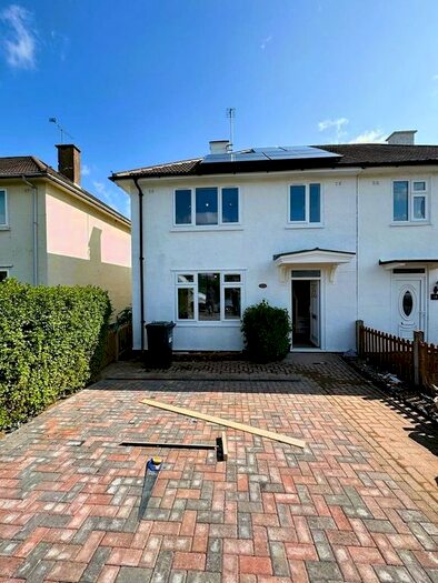 3 Bedroom Semi-Detached House To Rent In Whitteney Drive South, Leicester, LE2