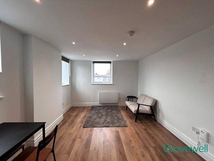 1 Bedroom Flat To Rent In The Old Police Station, Hewitt Street, Leyland, PR25