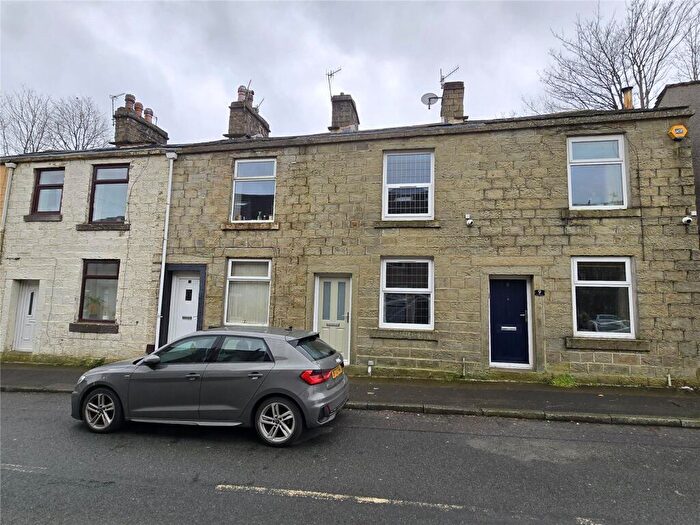 2 Bedroom Terraced House For Sale In Acre Mill Road, Stacksteads, Rossendale, OL13