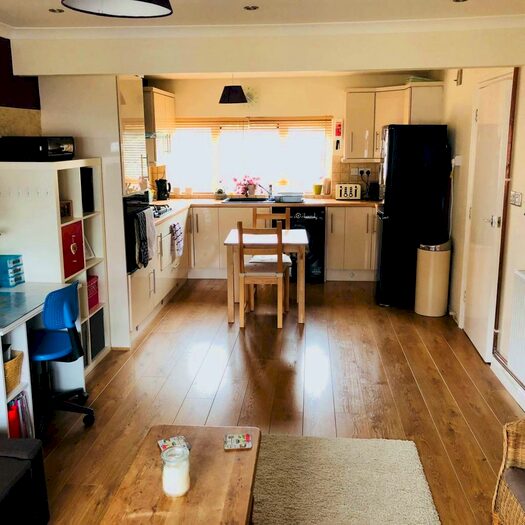 1 Bedroom Flat To Rent In Reservoir Road, Selly Oak, B29