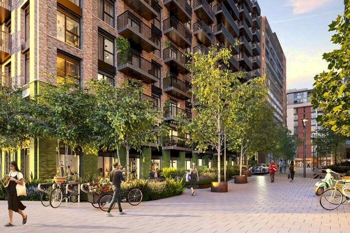 1 Bedroom Flat To Rent In Royal Eden Wharf, Seagull Lane, London, E16