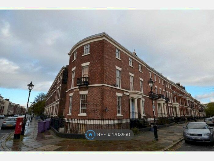 2 Bedroom Flat To Rent In Canning Street, Liverpool, L8