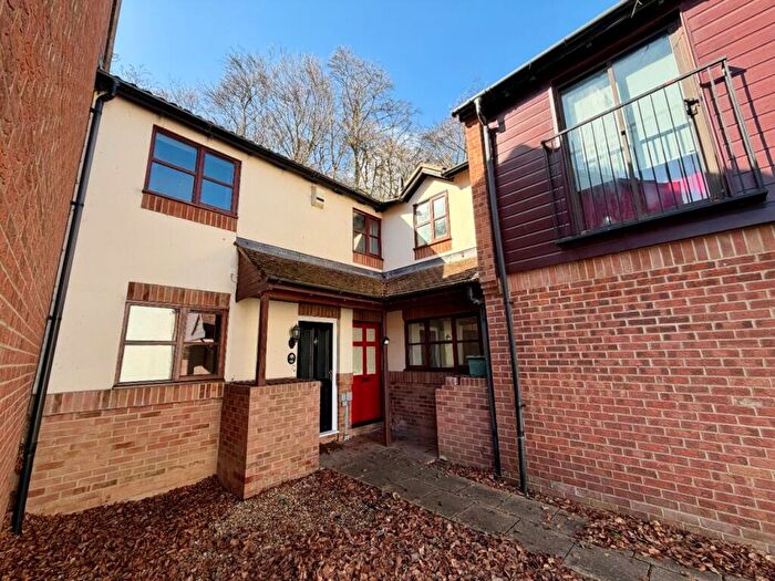 1 Bedroom Apartment For Sale In Rooksdown, Basingstoke, RG24