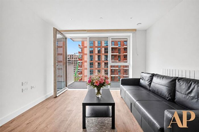 1 Bedroom Property To Rent In Pettman Crescent, London, SE28