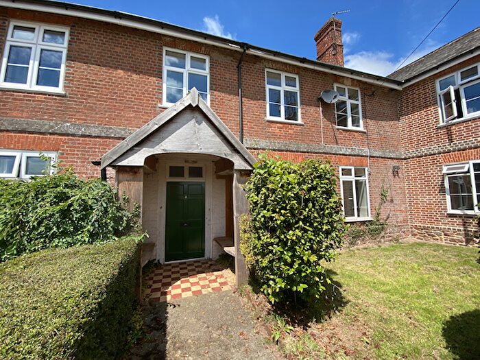 3 Bedroom Cottage To Rent In The Farm, Whimple, Exeter, EX5