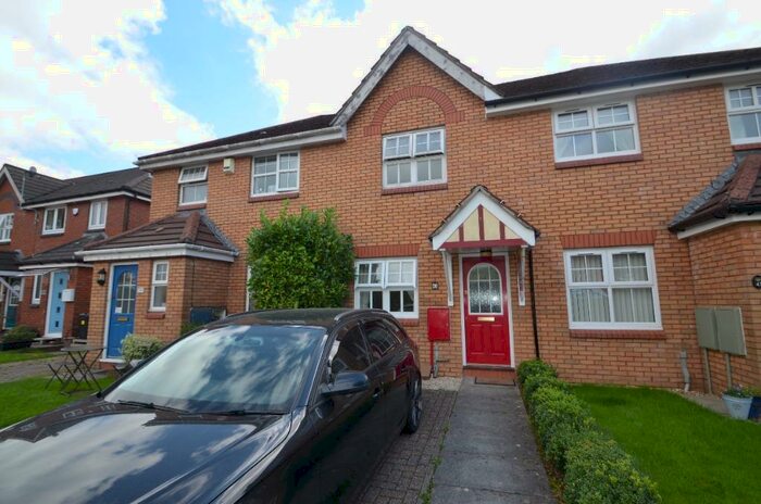 2 Bedroom Terraced House To Rent In Maes Y Crofft, Morganstown, Cardiff, CF15