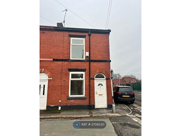 2 Bedroom Terraced House To Rent In Mather Street, Radcliffe, Manchester, M26