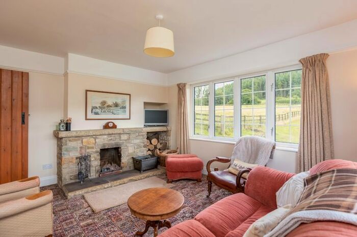 3 Bedroom Property For Sale In Saltersgate, Pickering, YO18