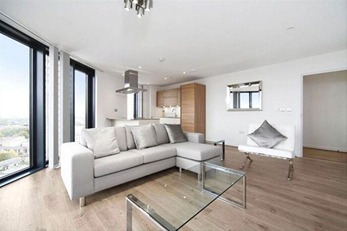 2 Bedroom Flat For Sale In Unex Tower, London, E15