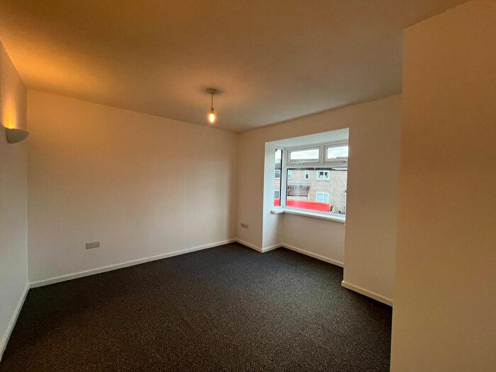 1 Bedroom Flat To Rent In Glenbrook Drive, Barry, CF63