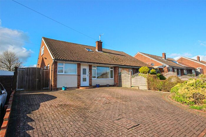 3 Bedroom Bungalow For Sale In Brookfield Road, Bedford, Bedfordshire, MK41