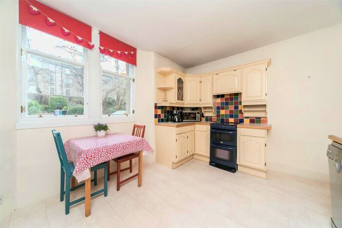 1 Bedroom Property To Rent In Great King Street, Edinburgh, EH3
