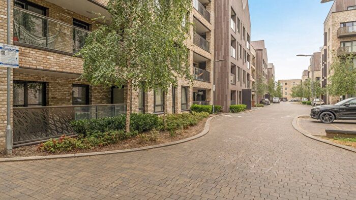 2 Bedroom Flat To Rent In London, London, N1