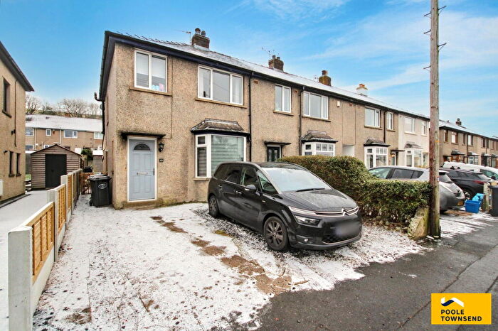 3 Bedroom End Of Terrace House For Sale In Helmside Road, Oxenholme, Kendal, LA9