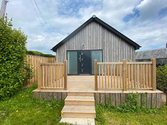 2 Bedroom Cottage To Rent In School Hill, Mevagissey, PL26