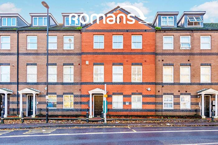 1 Bedroom Flat To Rent In The Carronades, New Road, Southampton, SO14