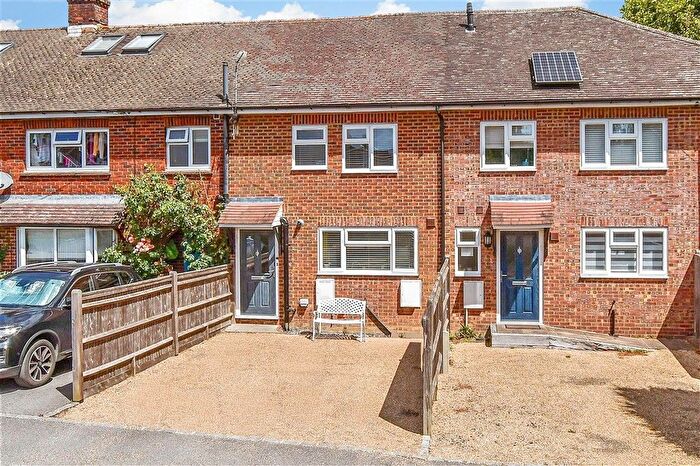 3 Bedroom Terraced House For Sale In East Beeches Road, Crowborough, East Sussex, TN6