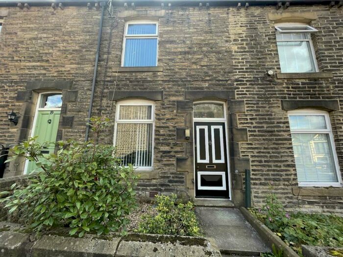 2 Bedroom Terraced House To Rent In Huddersfield Road, Delph, OL3