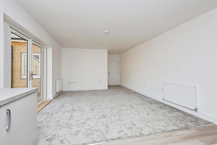 2 Bedroom Bungalow For Sale In Park Road, Hellingly, East Sussex, BN27