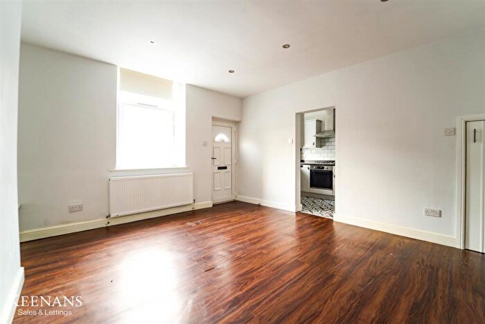 2 Bedroom Terraced House For Sale In Brownside Road, Burnley, BB10