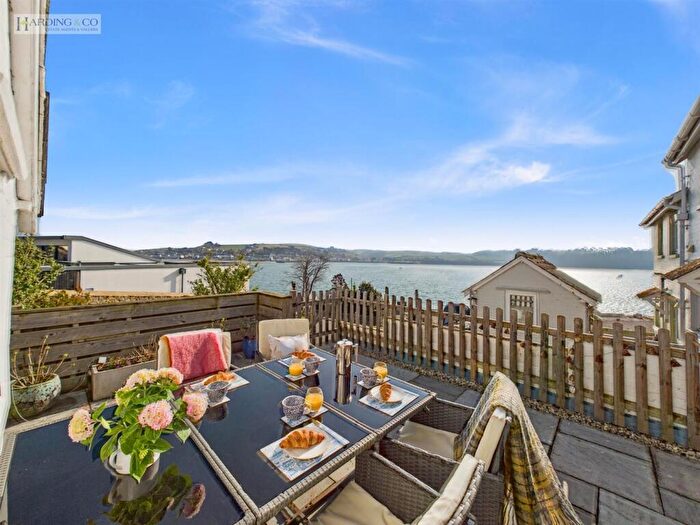 3 Bedroom Terraced House For Sale In Appledore, Bideford, EX39