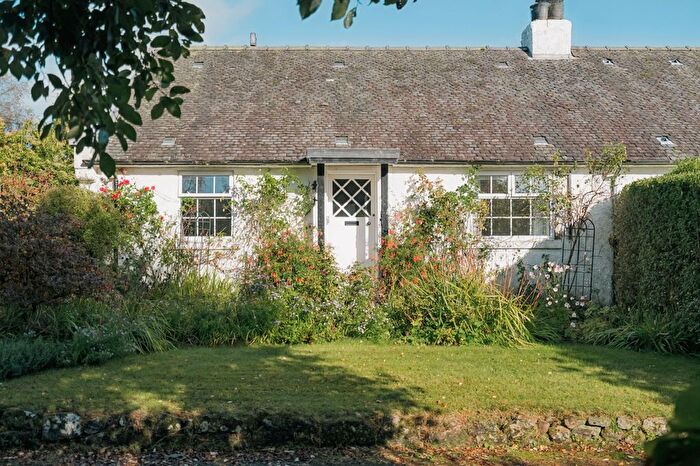 2 Bedroom Cottage For Sale In Beacon Cottage, Craigton Cottages, Milngavie, G62
