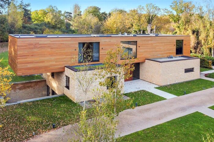 6 Bedroom Detached House For Sale In Westland Green, Little Hadham, Ware, Hertfordshire, SG11