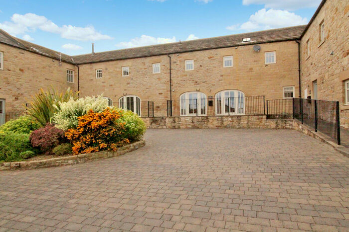 4 Bedroom Barn Conversion To Rent In Frankham Farm, Fourstones, NE47
