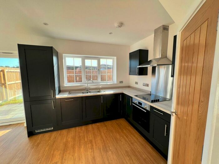 3 Bedroom House To Rent In Beckett Road, Wisbech St. Mary, Wisbech, PE13