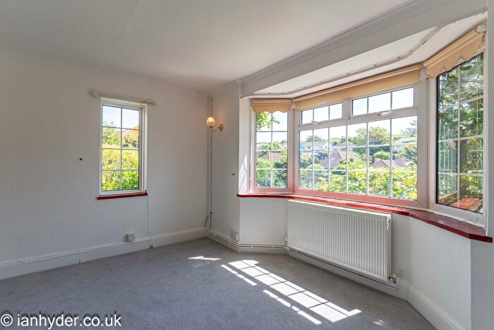 2 Bedroom Semi-Detached House For Sale In Cissbury Crescent, Saltdean, Brighton, BN2