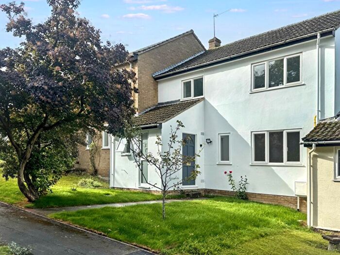 4 Bedroom Terraced House For Sale In Angells Meadow, Ashwell, Baldock, SG7