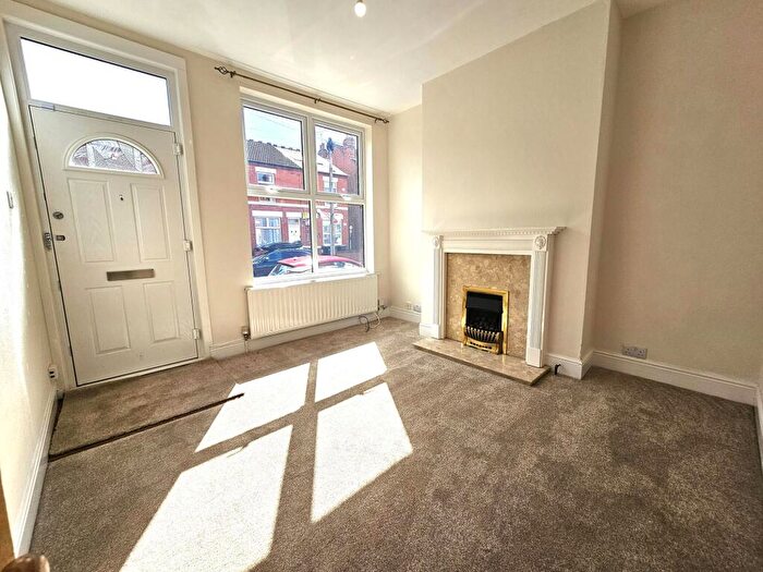 2 Bedroom Terraced House To Rent In Kirby Road, Coventry, CV5