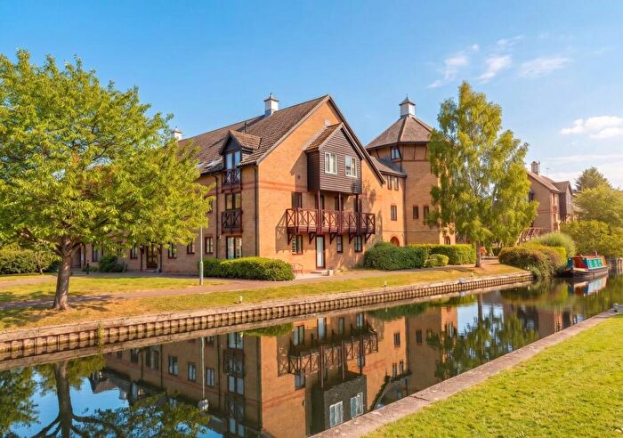 2 Bedroom Apartment To Rent In Sheering Mill Lane, Sawbridgeworth, CM21