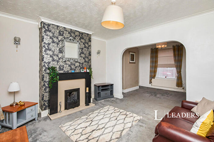 3 Bedroom Terraced House To Rent In Wall Street, Ripley, Derbyshire, DE5