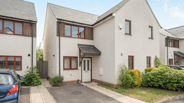 1 Bedroom Semi-Detached House For Sale In Brooksbank, Melbourn, SG8