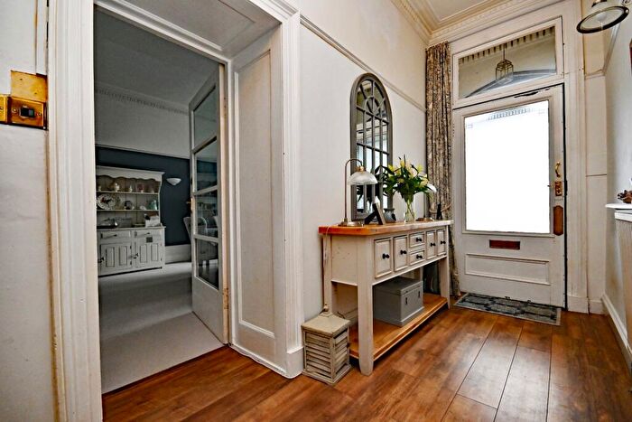 6 Bedroom Detached House For Sale In Abbots Brae, Bullwood Road, Dunoon, Argyll And Bute, PA23
