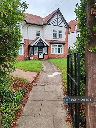 2 Bedroom Flat To Rent In Penkett Road, Wallasey, CH45