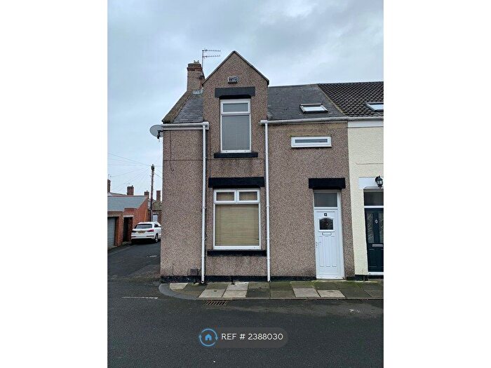3 Bedroom End Of Terrace House To Rent In Bartram Street, Sunderland, SR5